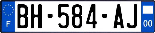 BH-584-AJ