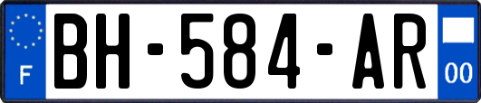 BH-584-AR