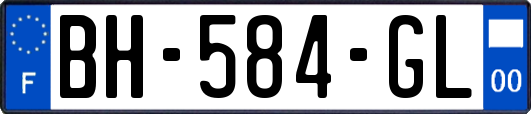 BH-584-GL