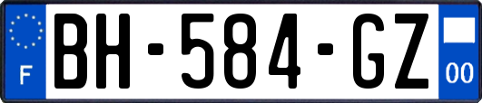 BH-584-GZ