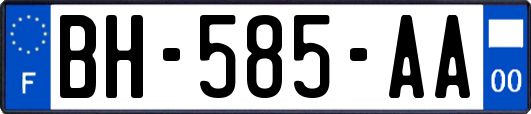 BH-585-AA