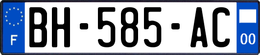 BH-585-AC