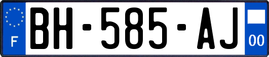 BH-585-AJ