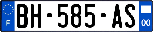 BH-585-AS