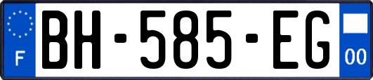 BH-585-EG