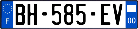 BH-585-EV