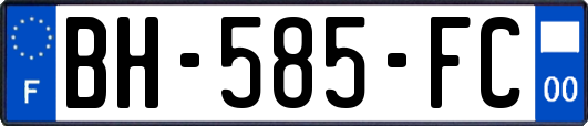 BH-585-FC