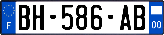 BH-586-AB