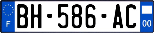 BH-586-AC