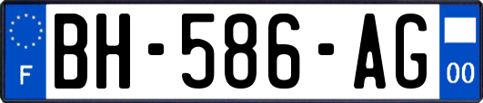 BH-586-AG