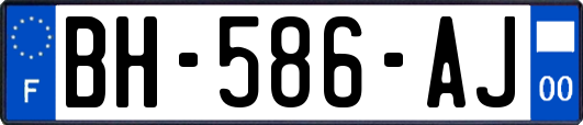 BH-586-AJ