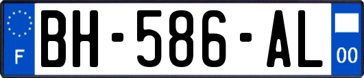 BH-586-AL