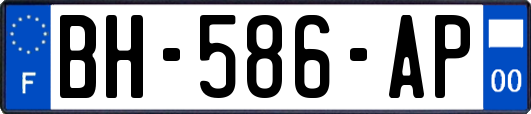 BH-586-AP