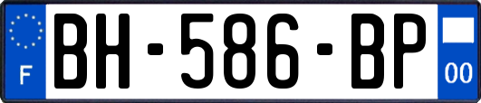 BH-586-BP