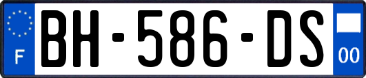 BH-586-DS