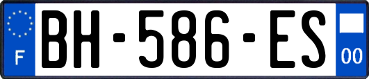 BH-586-ES