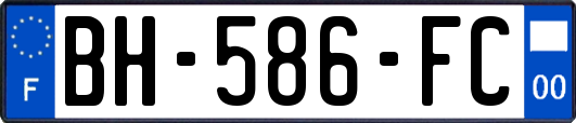 BH-586-FC