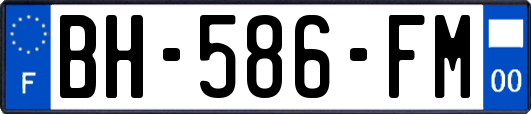 BH-586-FM