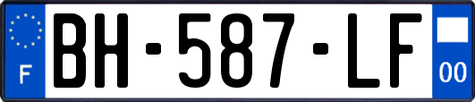 BH-587-LF