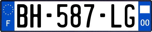 BH-587-LG