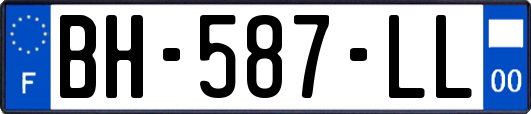 BH-587-LL