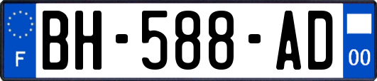 BH-588-AD