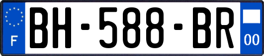 BH-588-BR