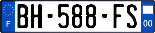 BH-588-FS