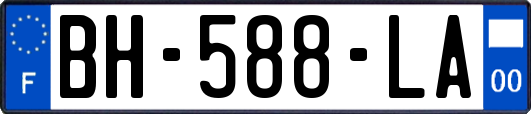 BH-588-LA