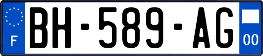 BH-589-AG