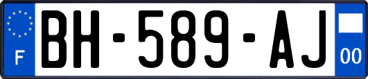 BH-589-AJ