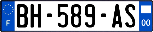 BH-589-AS