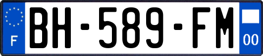 BH-589-FM