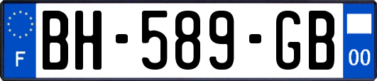 BH-589-GB