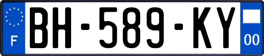 BH-589-KY