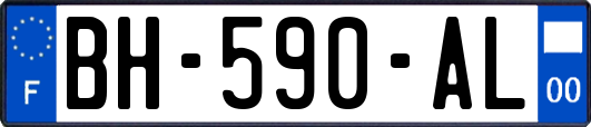 BH-590-AL