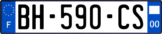 BH-590-CS