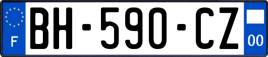 BH-590-CZ