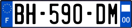 BH-590-DM
