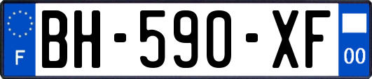BH-590-XF
