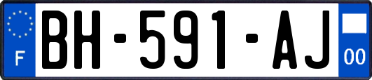 BH-591-AJ