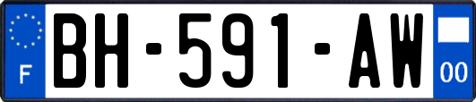 BH-591-AW