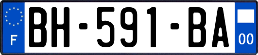 BH-591-BA