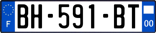 BH-591-BT