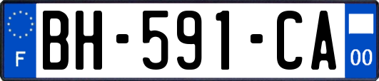 BH-591-CA