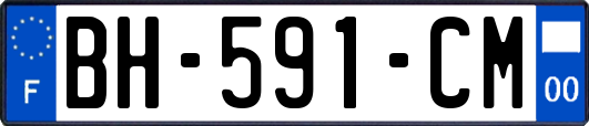 BH-591-CM