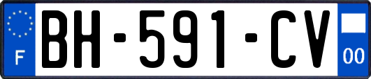 BH-591-CV