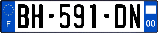 BH-591-DN