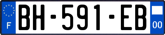 BH-591-EB
