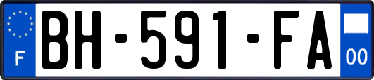 BH-591-FA